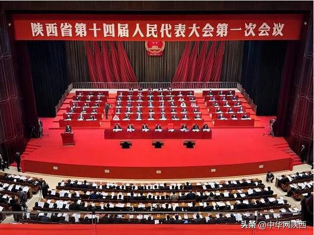 【陜西政府工作報告】：2023年強化能源工業(yè)支撐力，將新增新能源裝機1000萬kW